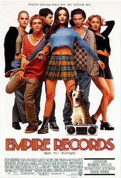 Empire Records