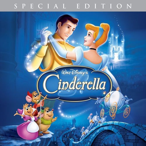 シンデレラ Cinderella