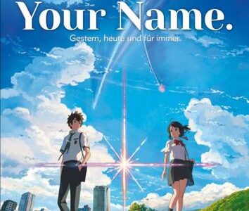 英語版『君の名は。』で学ぶ！「～てことかも？」は何て表現するの？