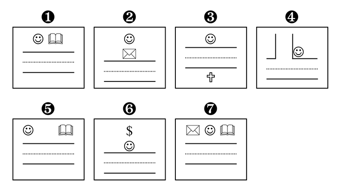 Prepositions of Location